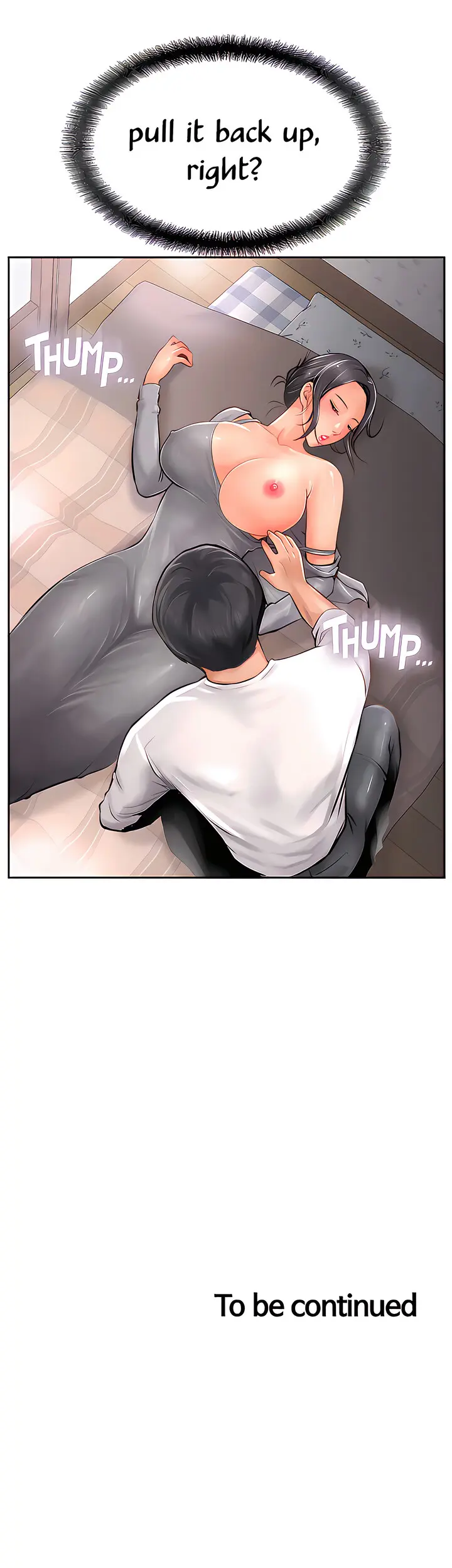 Top Of The World Chapter 17 - Page 38