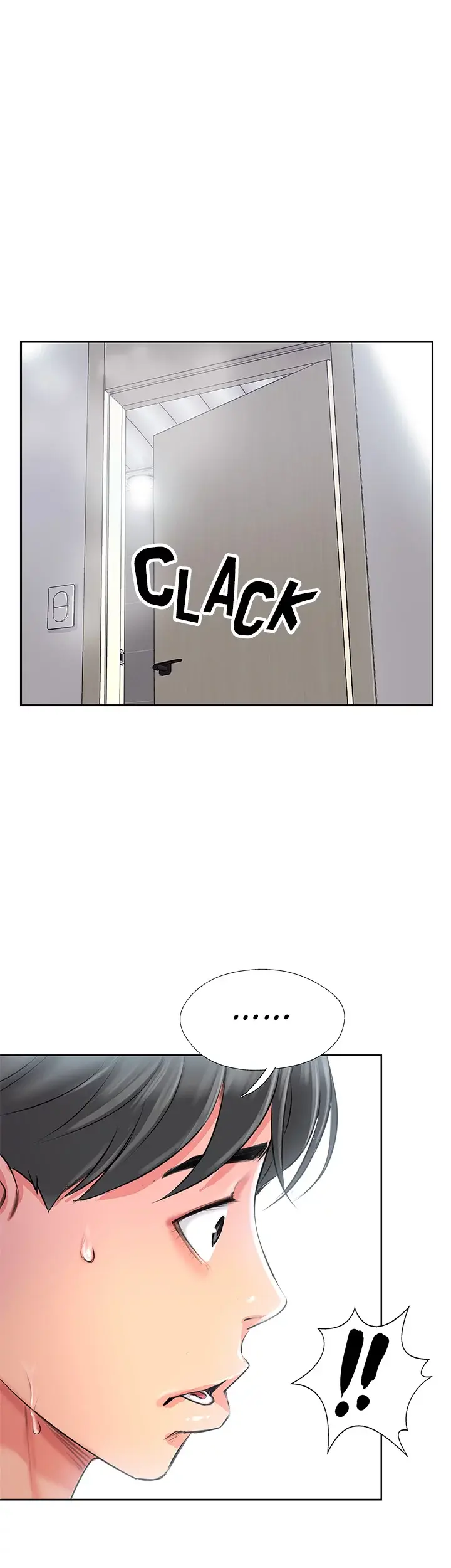 Top Of The World Chapter 2 - Page 1