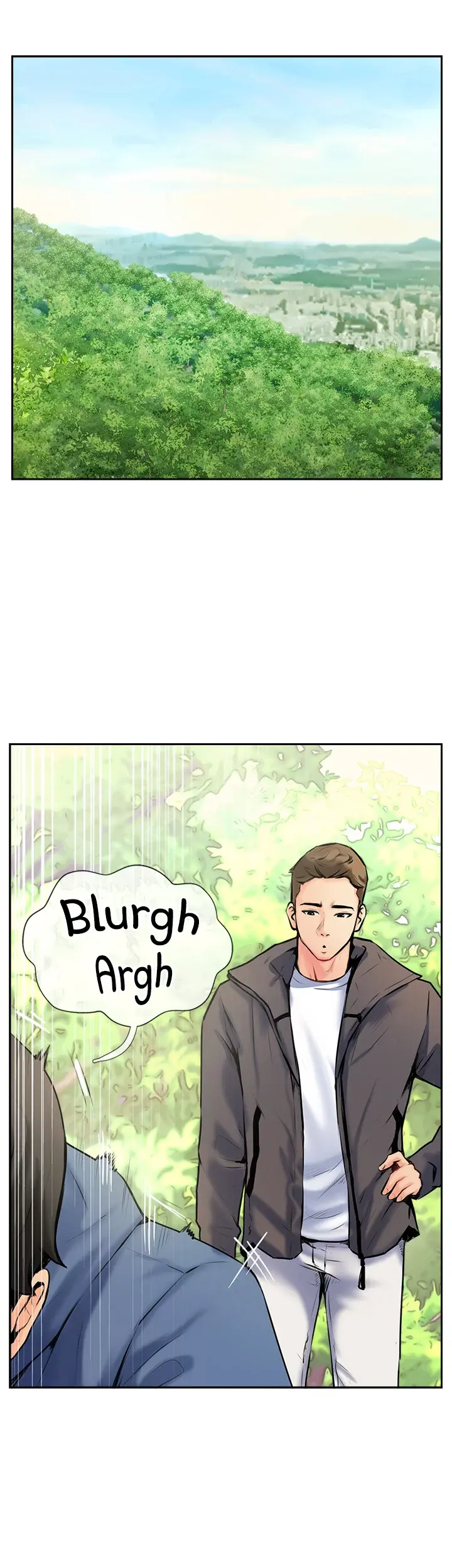 Top Of The World Chapter 2 - Page 10