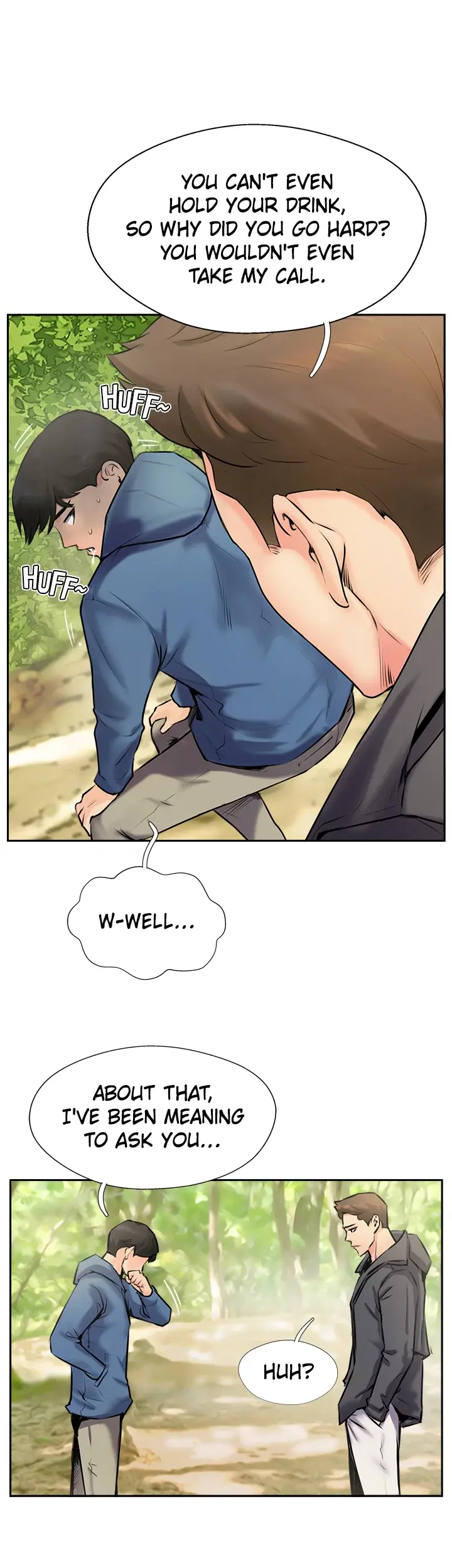 Top Of The World Chapter 2 - Page 12