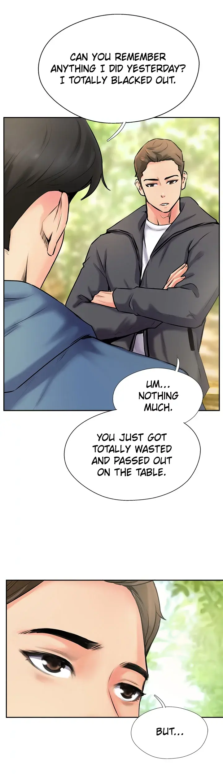 Top Of The World Chapter 2 - Page 13