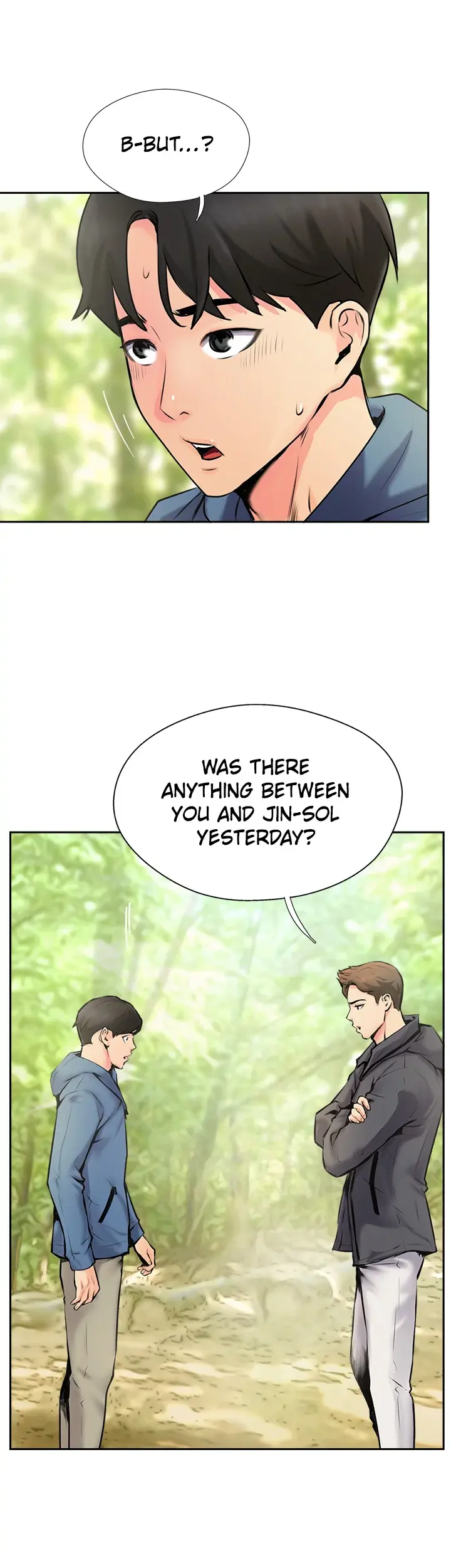 Top Of The World Chapter 2 - Page 14