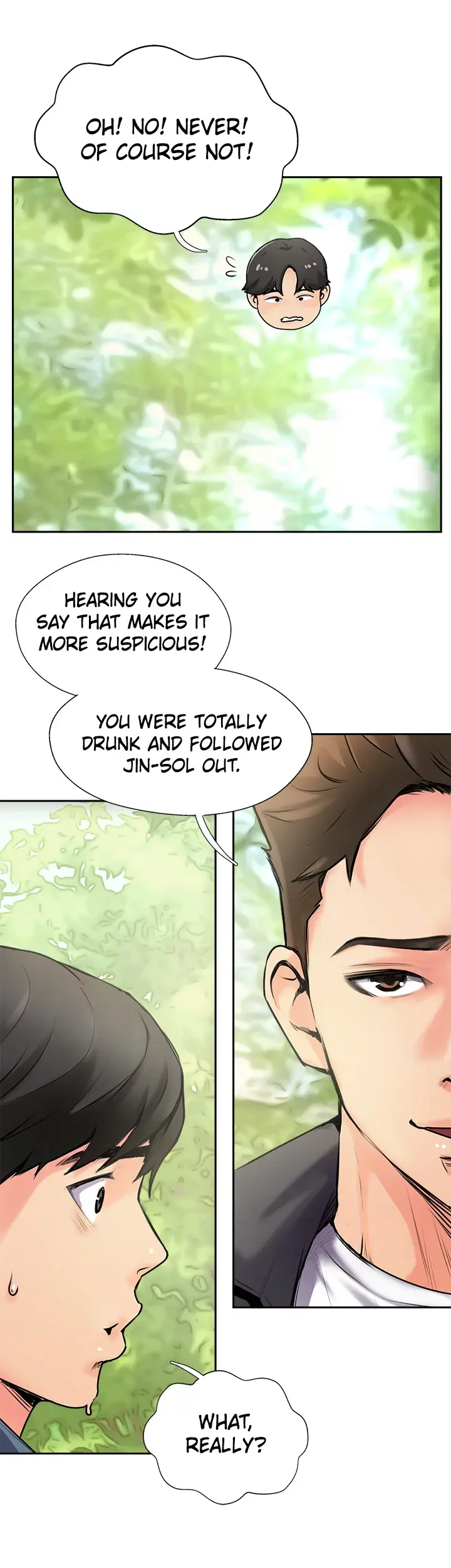 Top Of The World Chapter 2 - Page 16