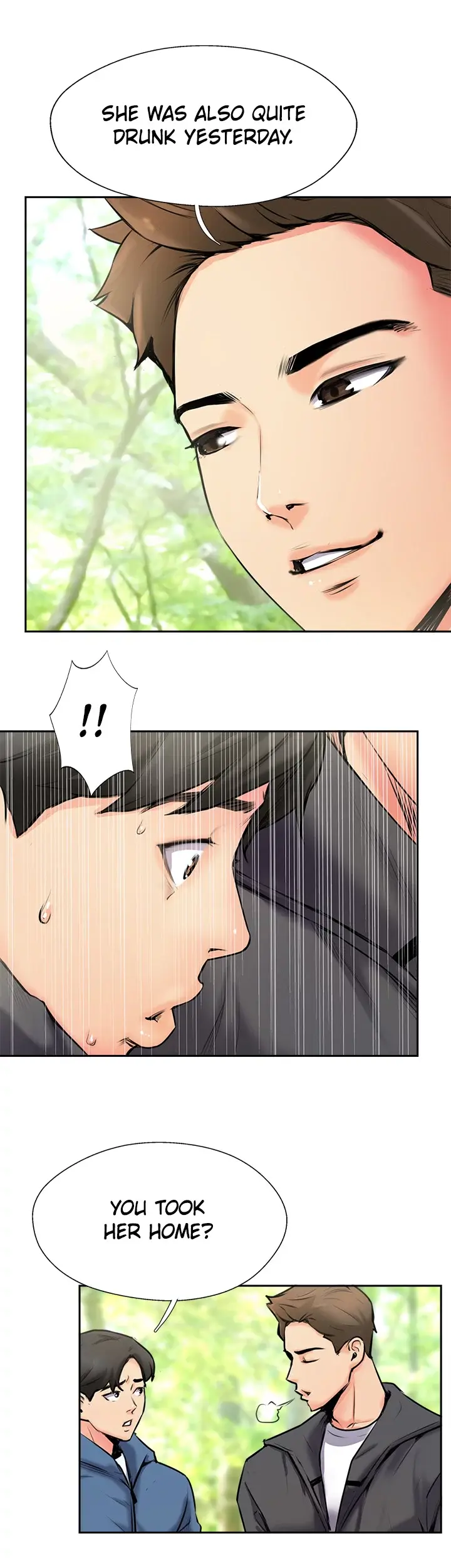 Top Of The World Chapter 2 - Page 18