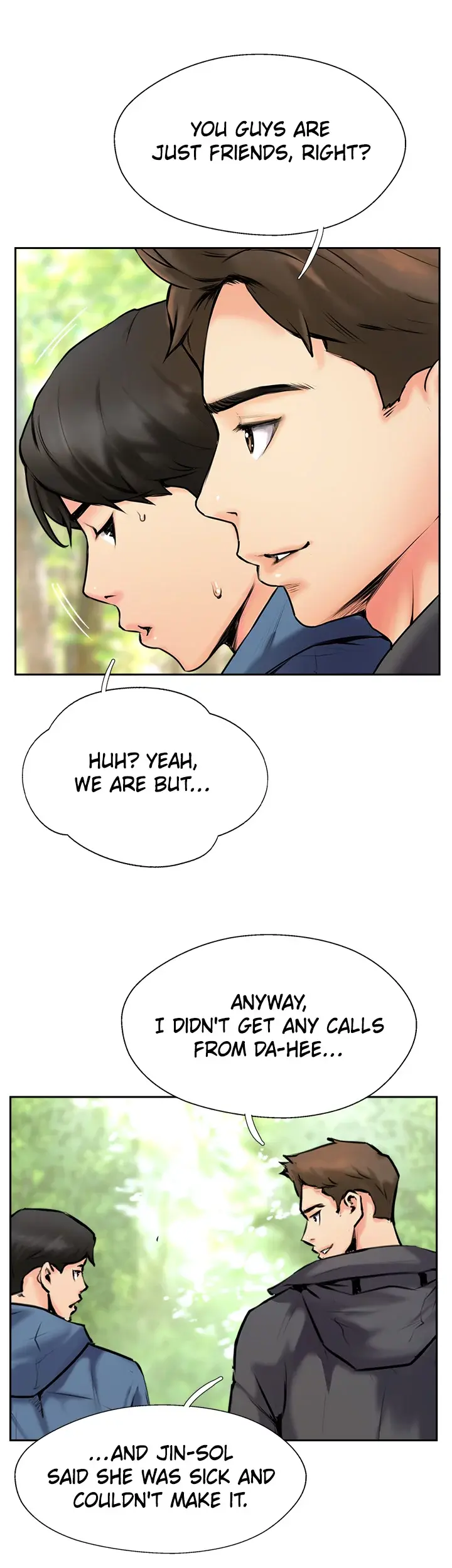 Top Of The World Chapter 2 - Page 20