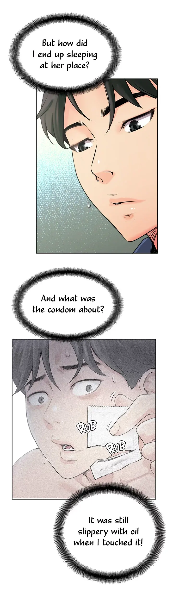 Top Of The World Chapter 2 - Page 24