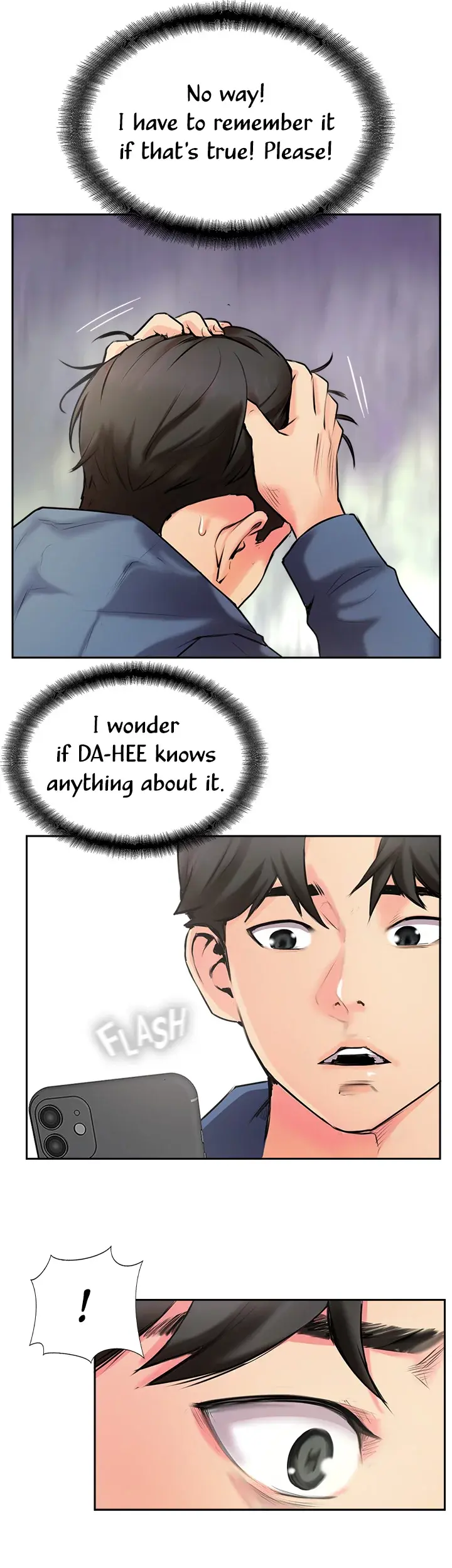 Top Of The World Chapter 2 - Page 26