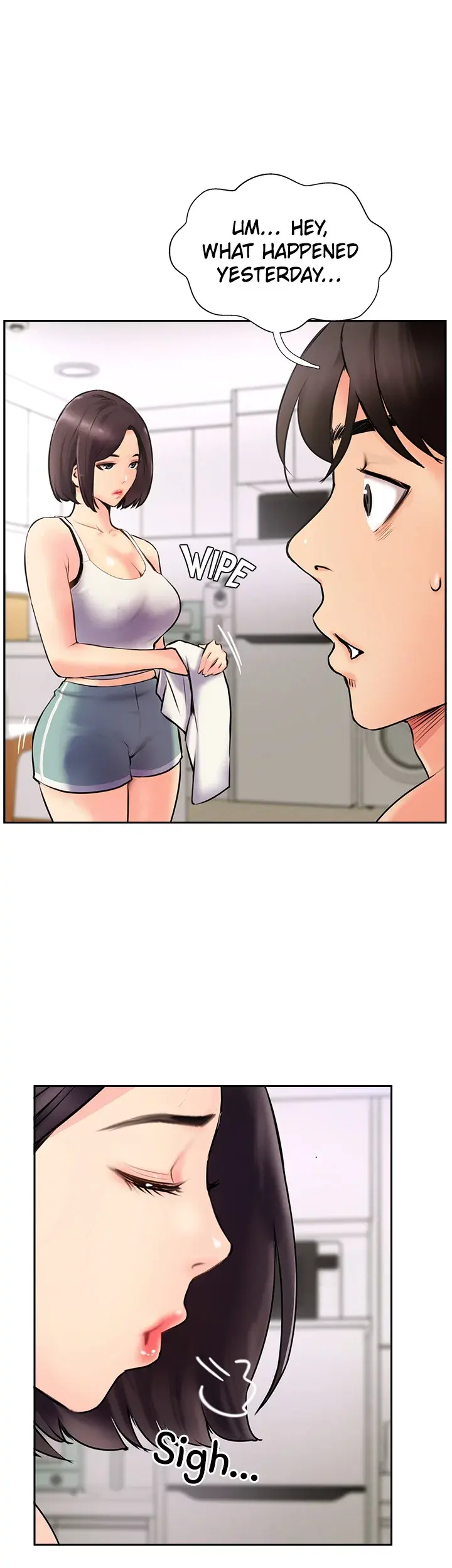 Top Of The World Chapter 2 - Page 3