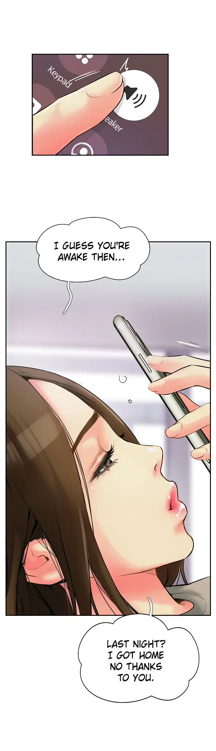 Top Of The World Chapter 2 - Page 31
