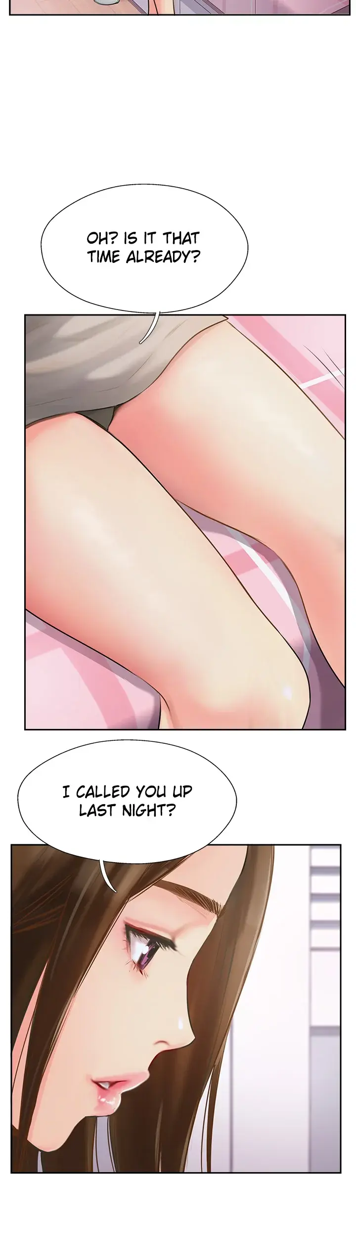Top Of The World Chapter 2 - Page 34