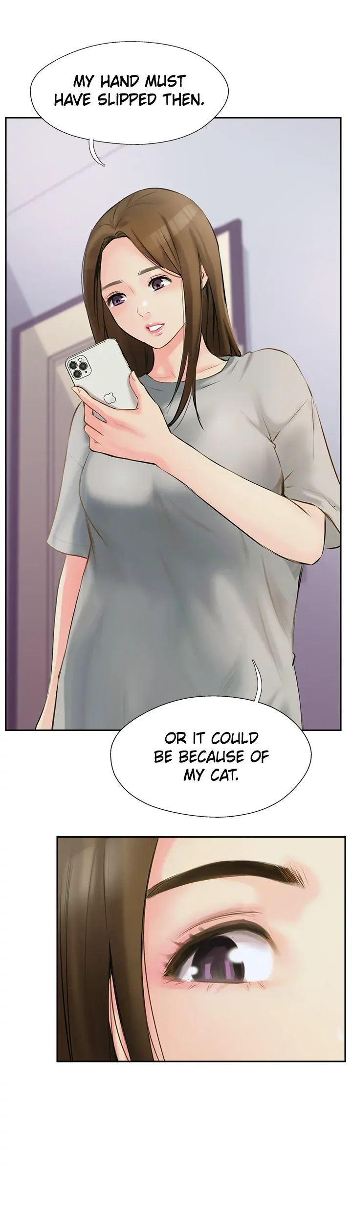 Top Of The World Chapter 2 - Page 35