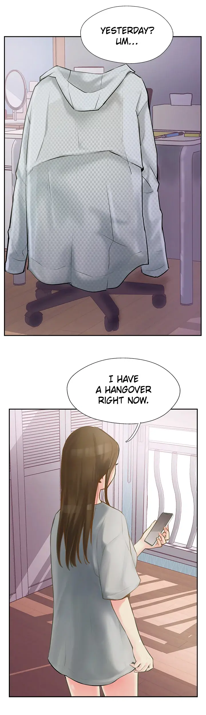 Top Of The World Chapter 2 - Page 36