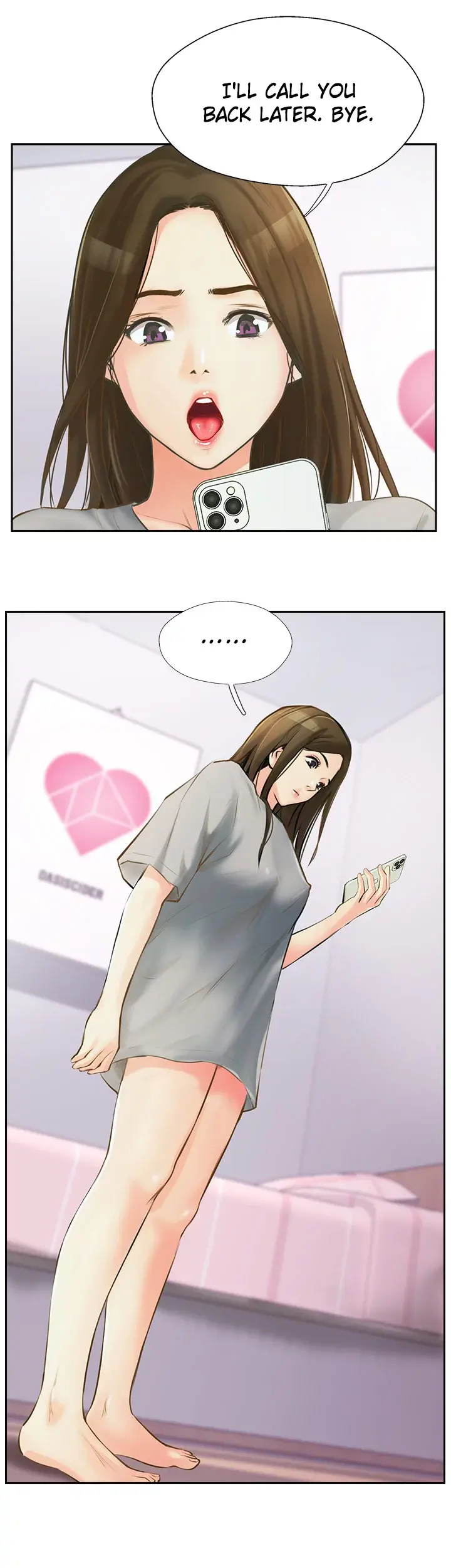 Top Of The World Chapter 2 - Page 37