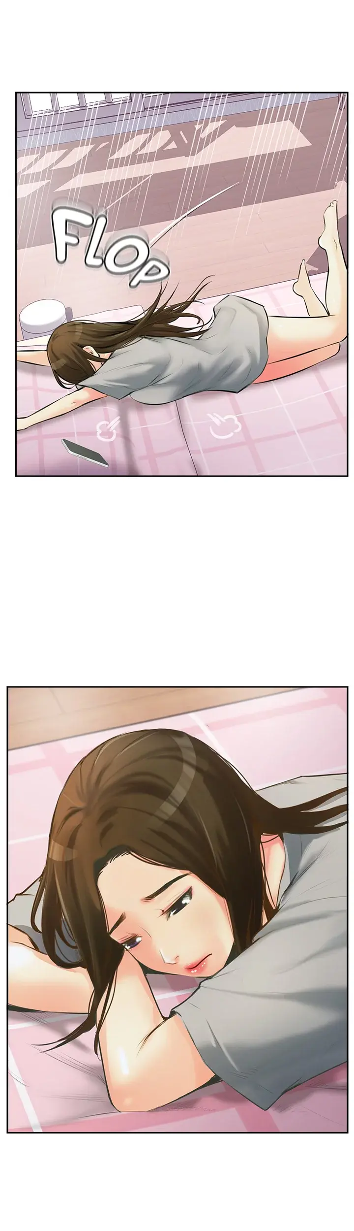 Top Of The World Chapter 2 - Page 38