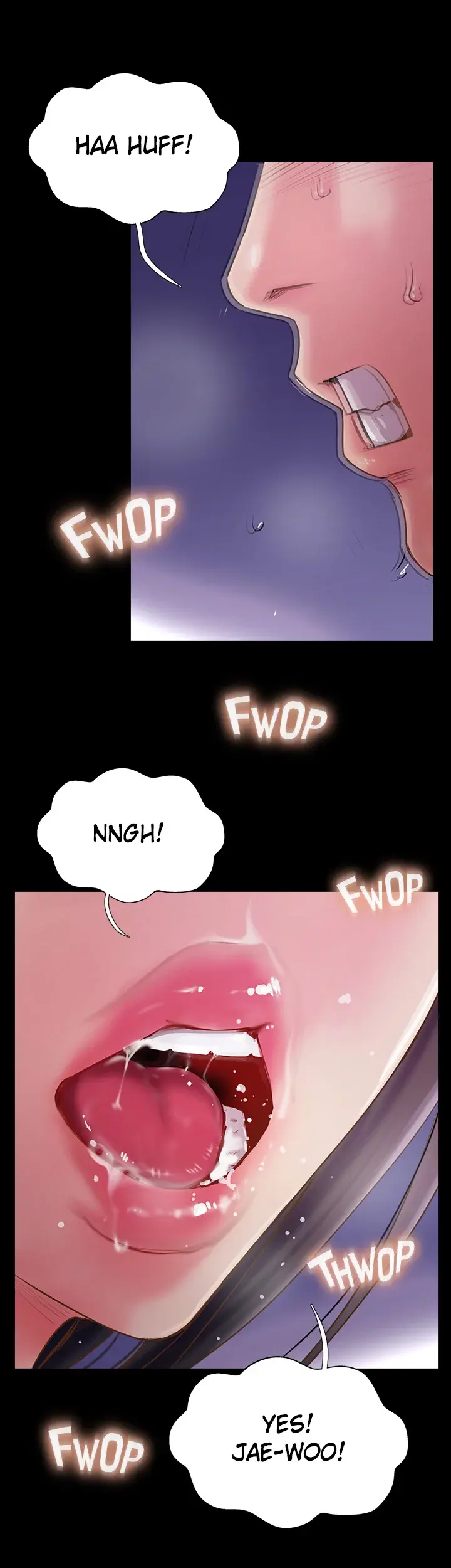 Top Of The World Chapter 2 - Page 41