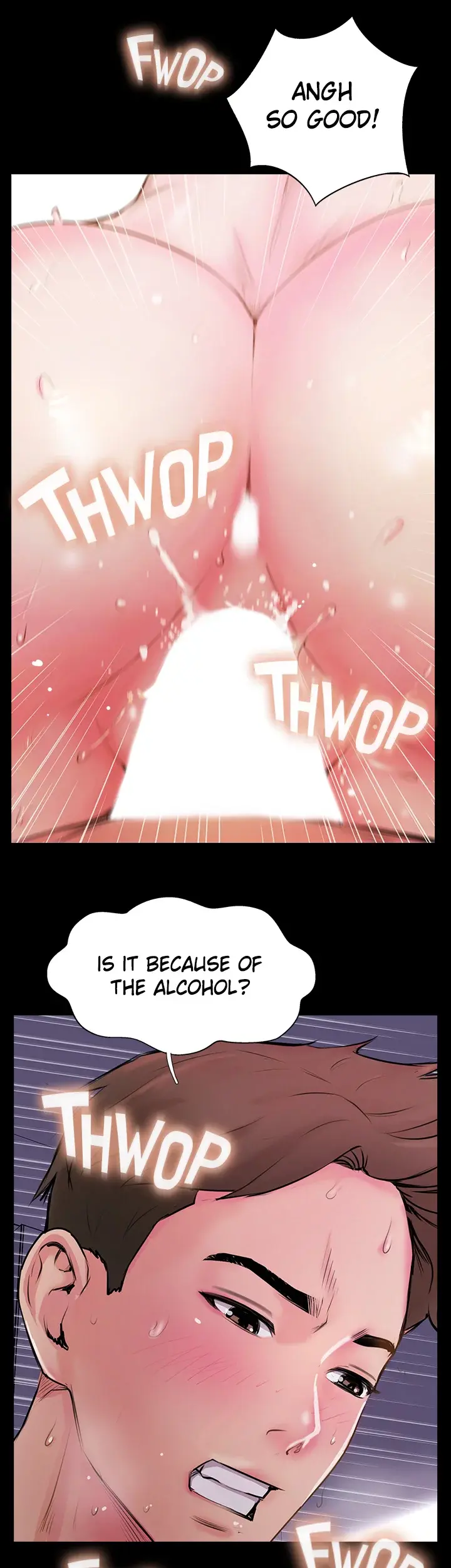 Top Of The World Chapter 2 - Page 43