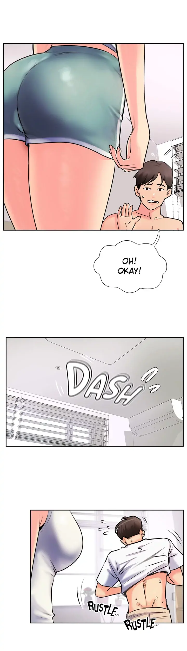 Top Of The World Chapter 2 - Page 5