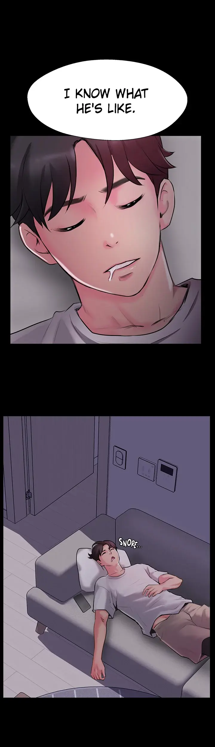 Top Of The World Chapter 2 - Page 51