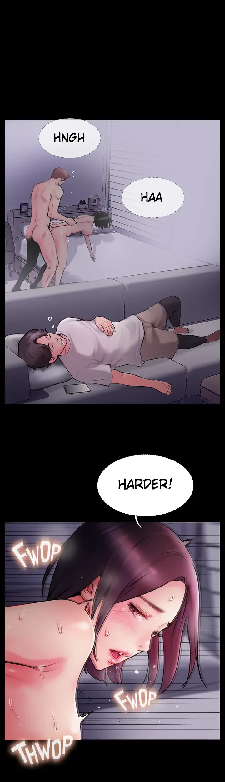 Top Of The World Chapter 2 - Page 52