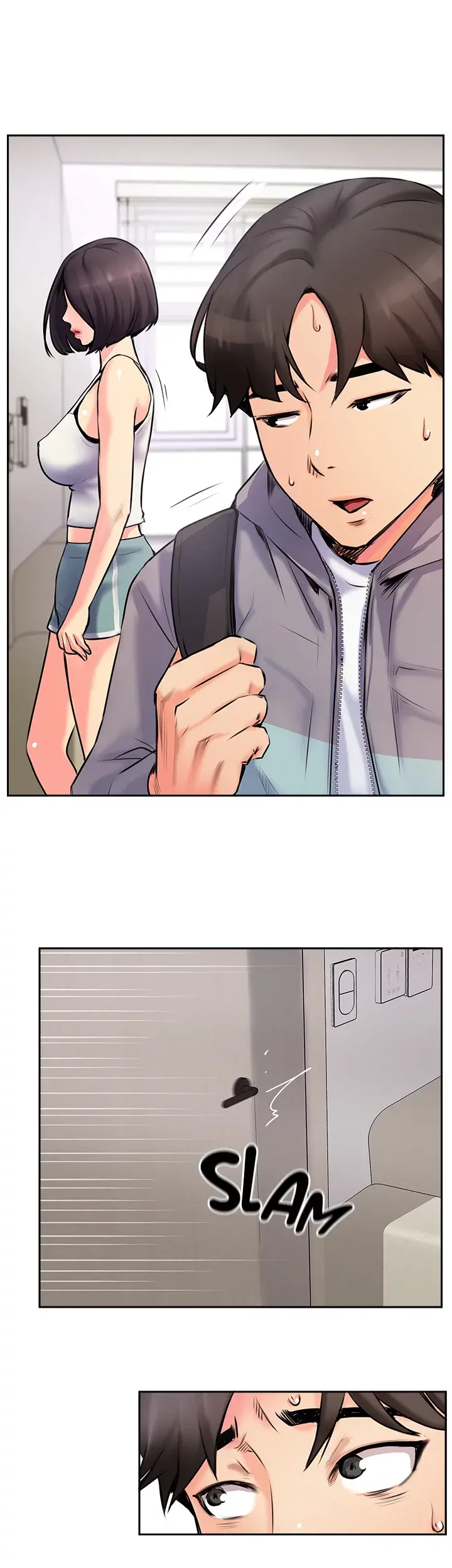 Top Of The World Chapter 2 - Page 6