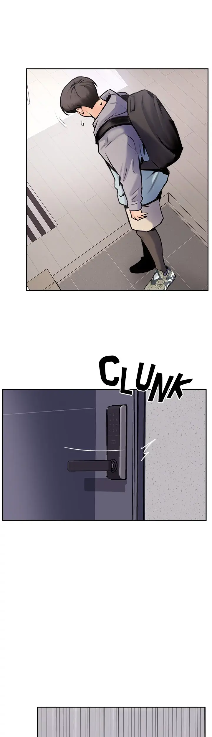 Top Of The World Chapter 2 - Page 7