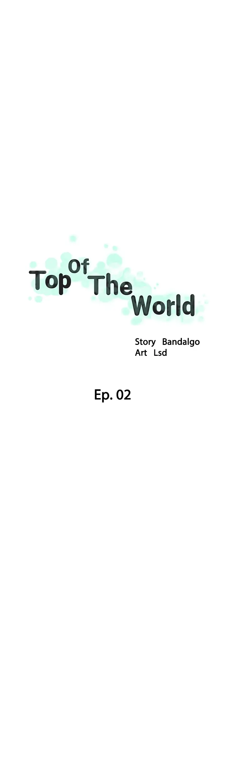 Top Of The World Chapter 2 - Page 9