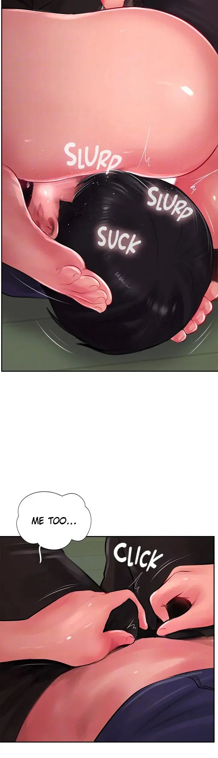 Top Of The World Chapter 25 - Page 11