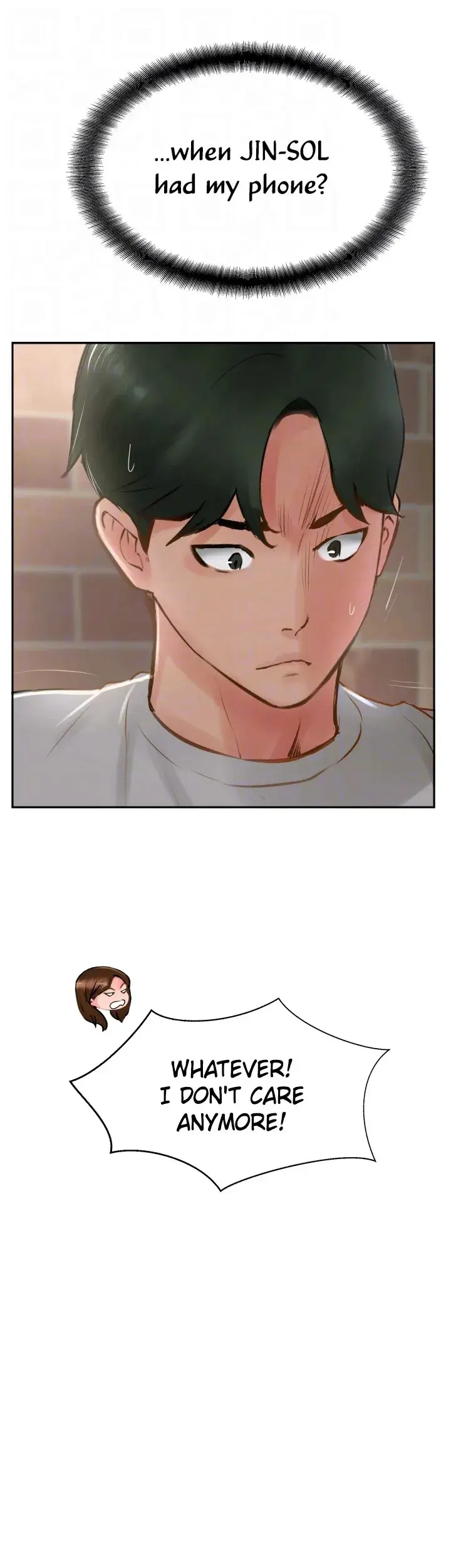 Top Of The World Chapter 26 - Page 37