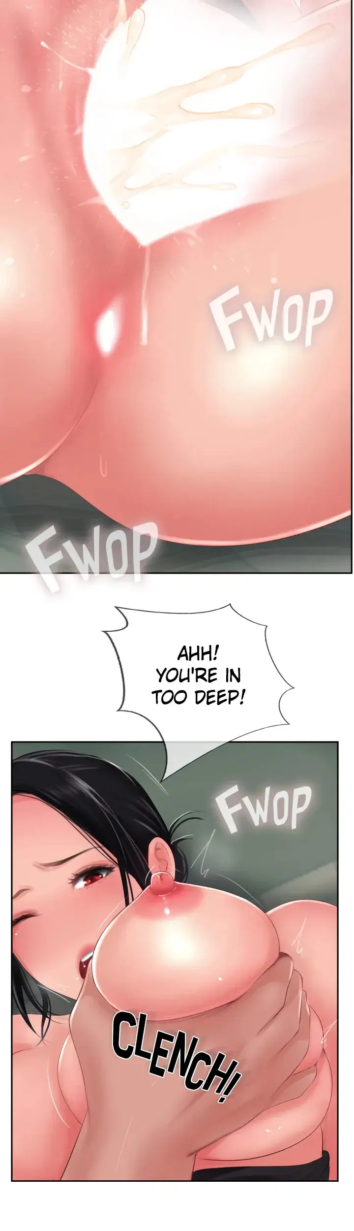Top Of The World Chapter 26 - Page 6