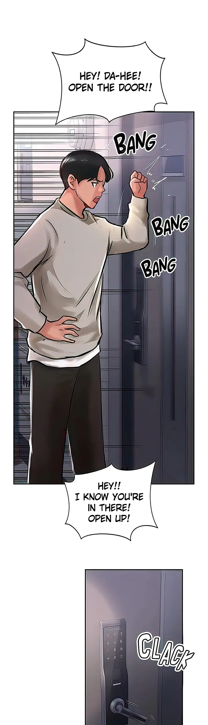 Top Of The World Chapter 28 - Page 3