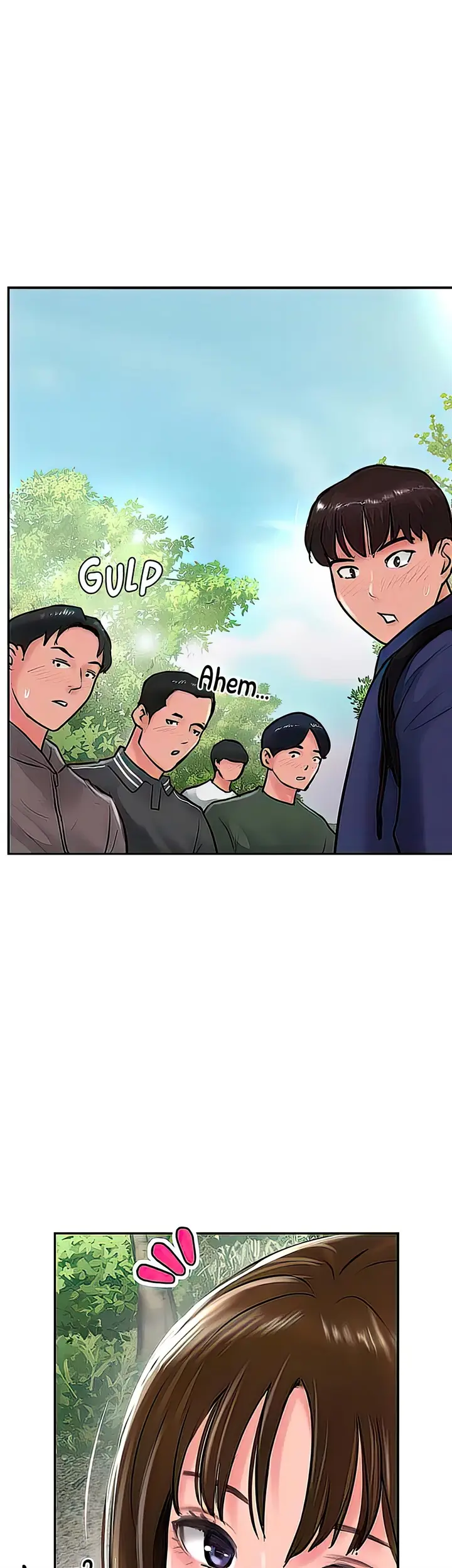 Top Of The World Chapter 29 - Page 31