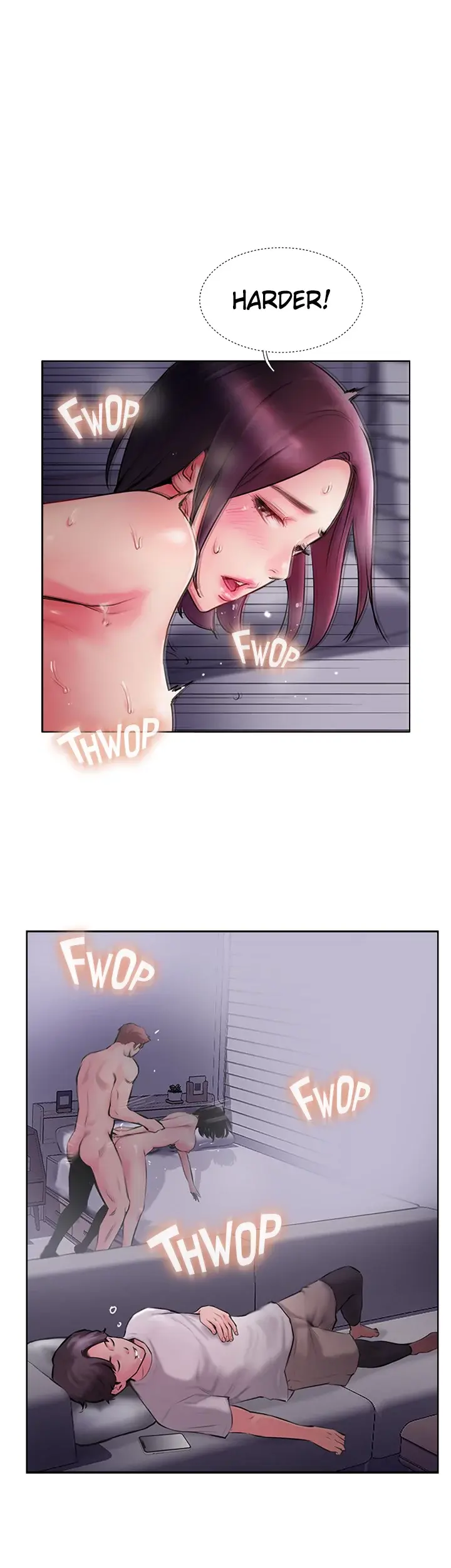 Top Of The World Chapter 3 - Page 1