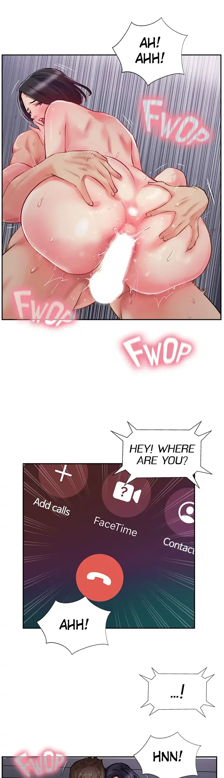Top Of The World Chapter 3 - Page 15