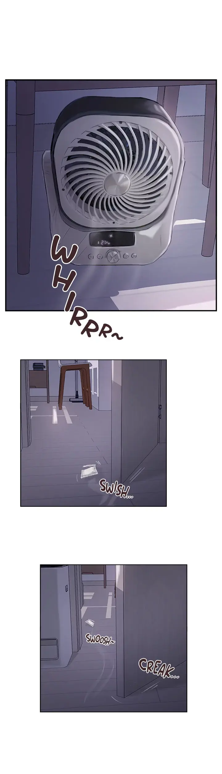 Top Of The World Chapter 3 - Page 19