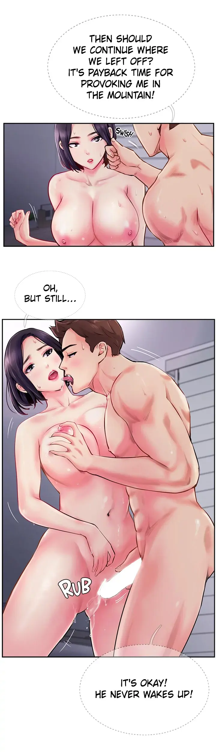 Top Of The World Chapter 3 - Page 6