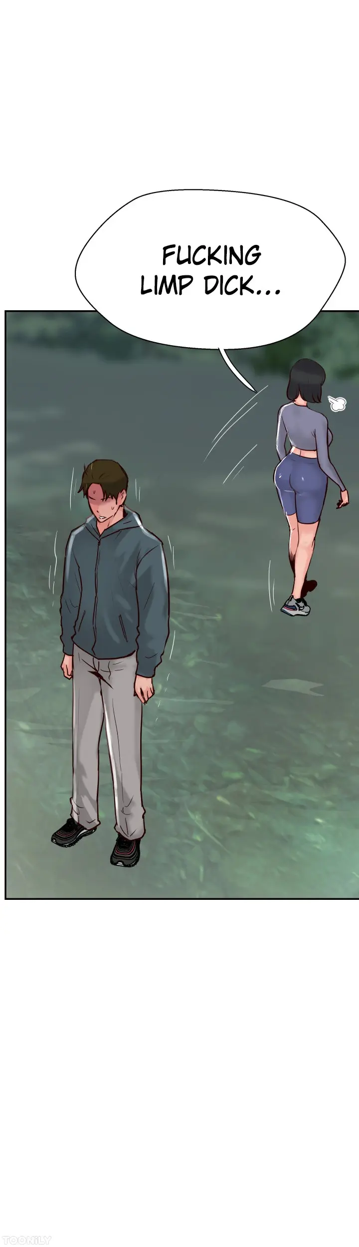 Top Of The World Chapter 33 - Page 19