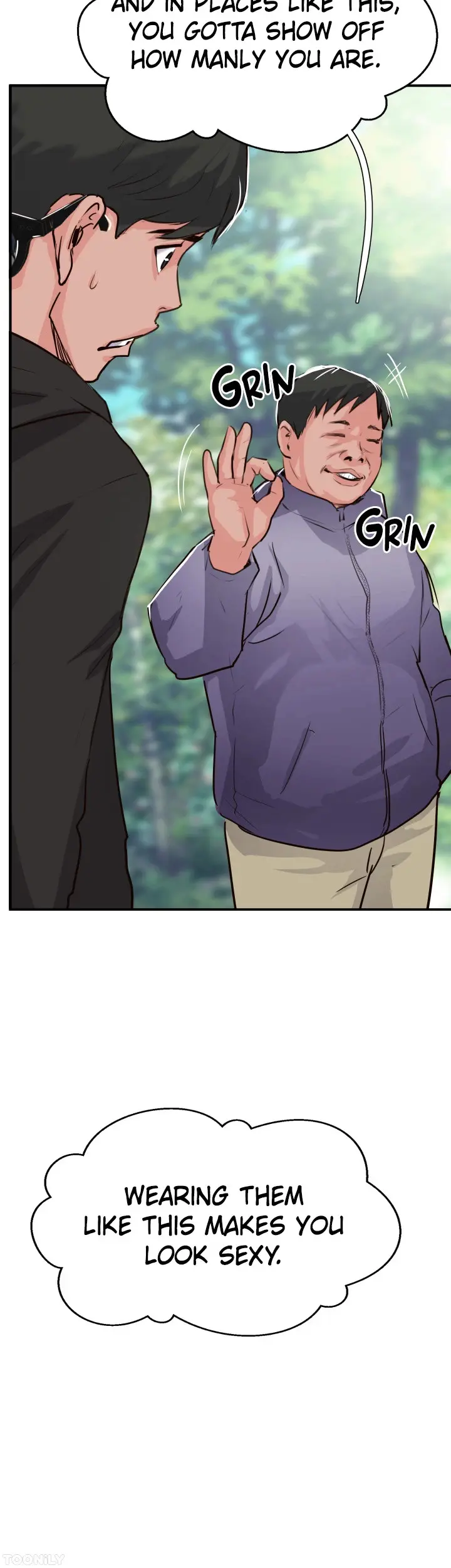 Top Of The World Chapter 33 - Page 26