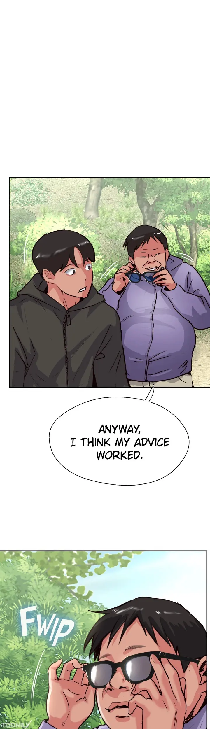 Top Of The World Chapter 33 - Page 47