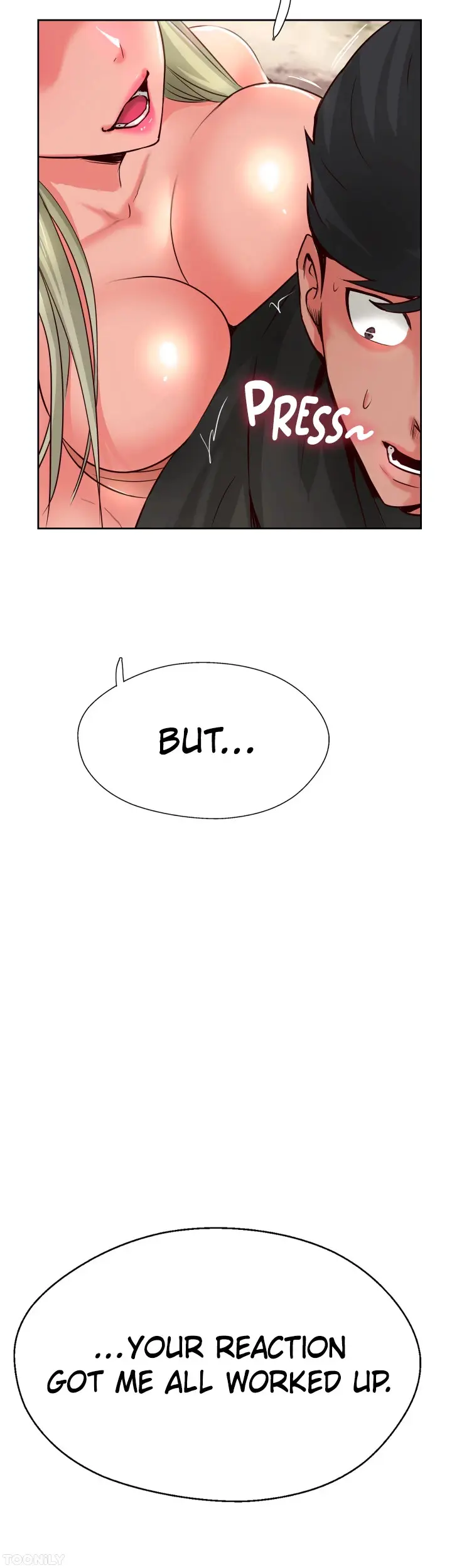 Top Of The World Chapter 35 - Page 4