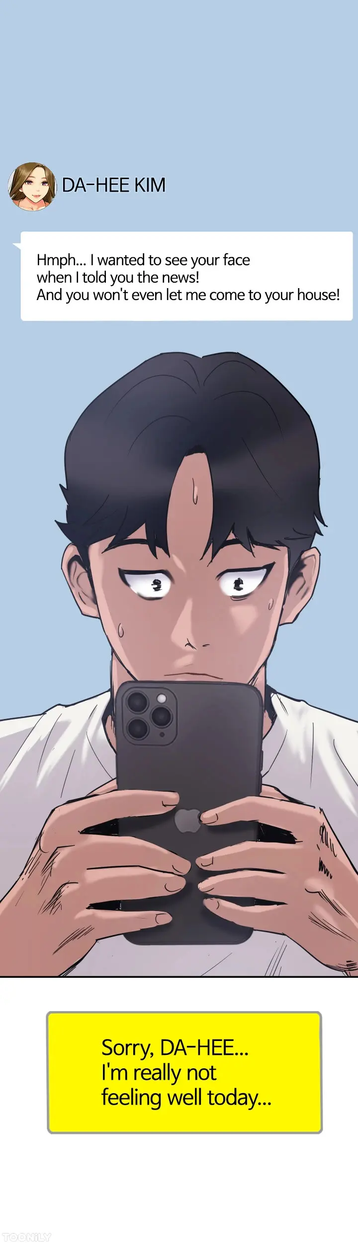 Top Of The World Chapter 37 - Page 6