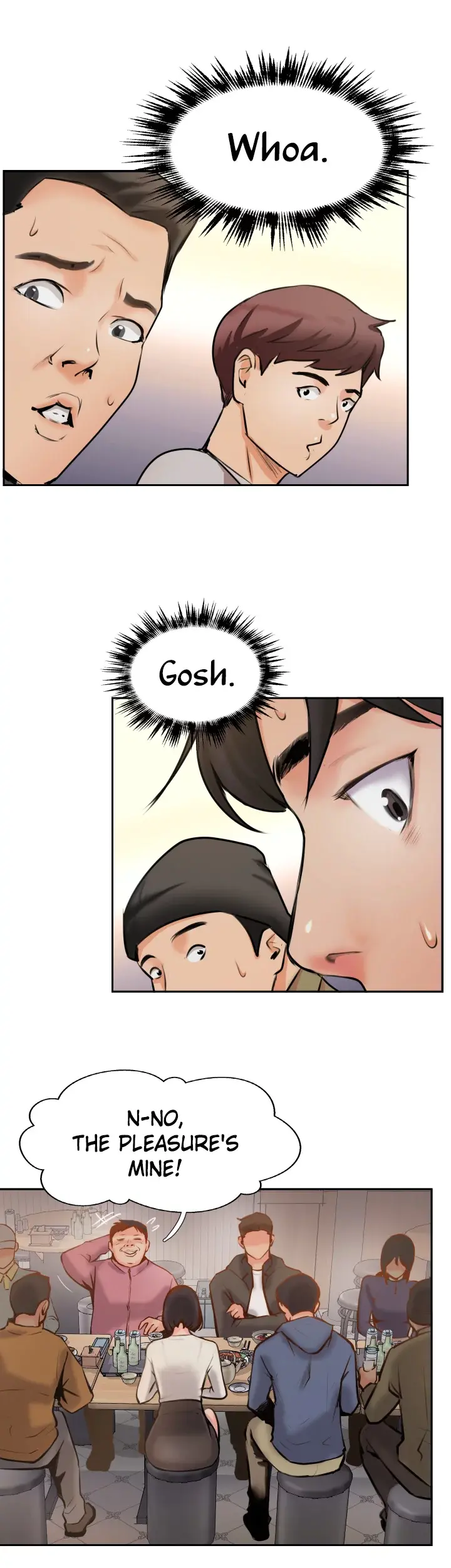 Top Of The World Chapter 4 - Page 11