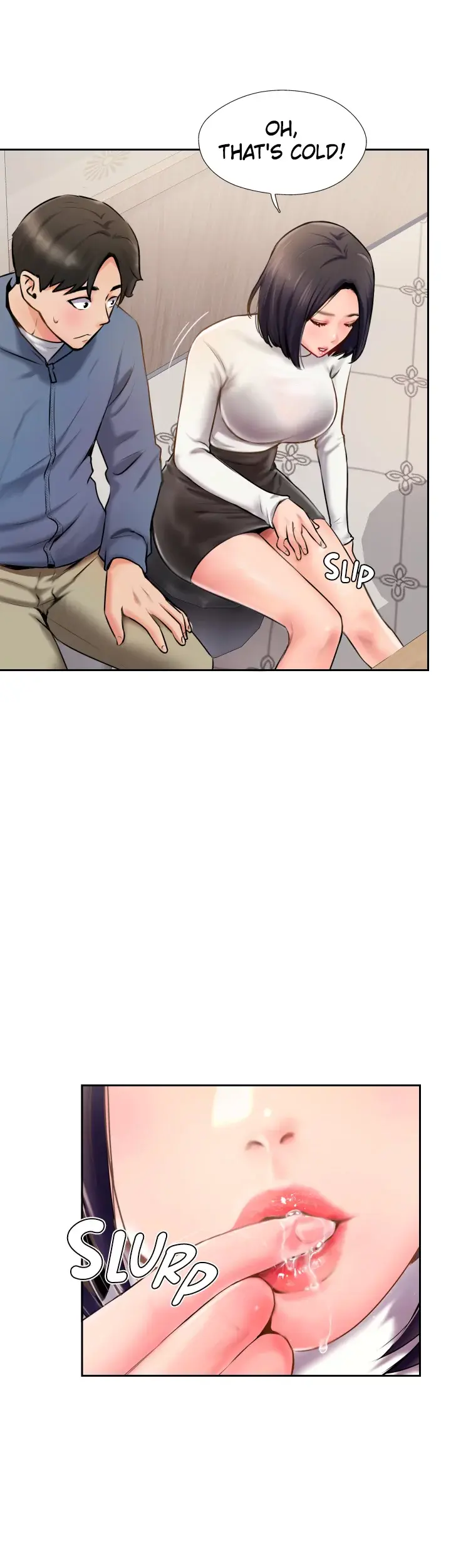 Top Of The World Chapter 4 - Page 15