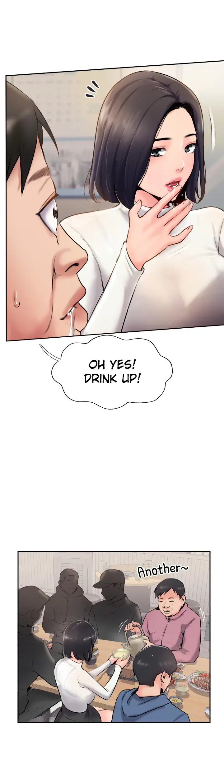 Top Of The World Chapter 4 - Page 16