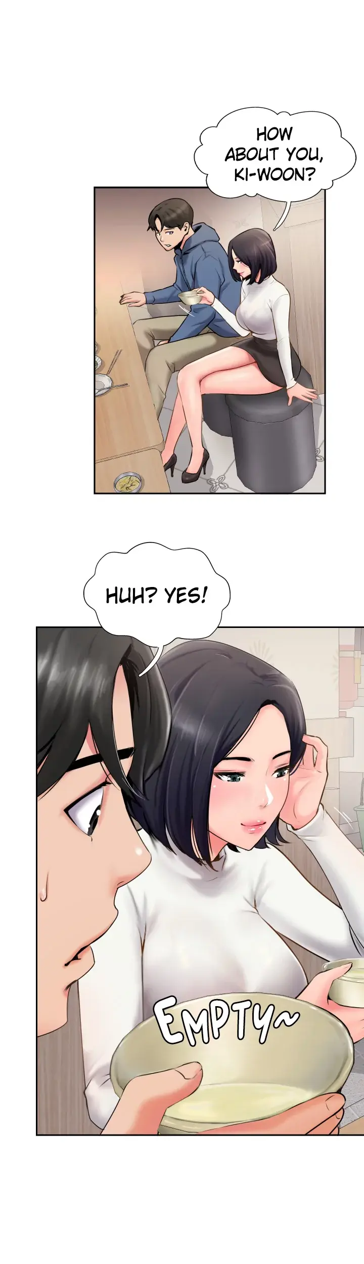Top Of The World Chapter 4 - Page 17