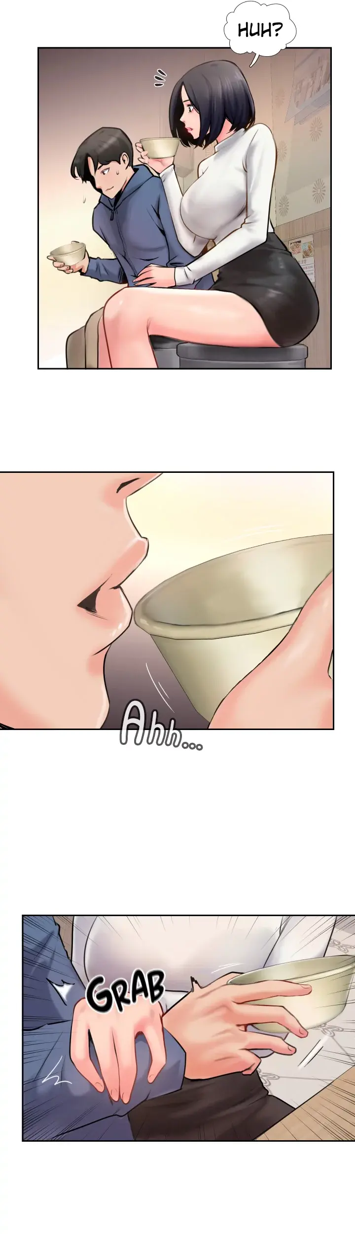 Top Of The World Chapter 4 - Page 18