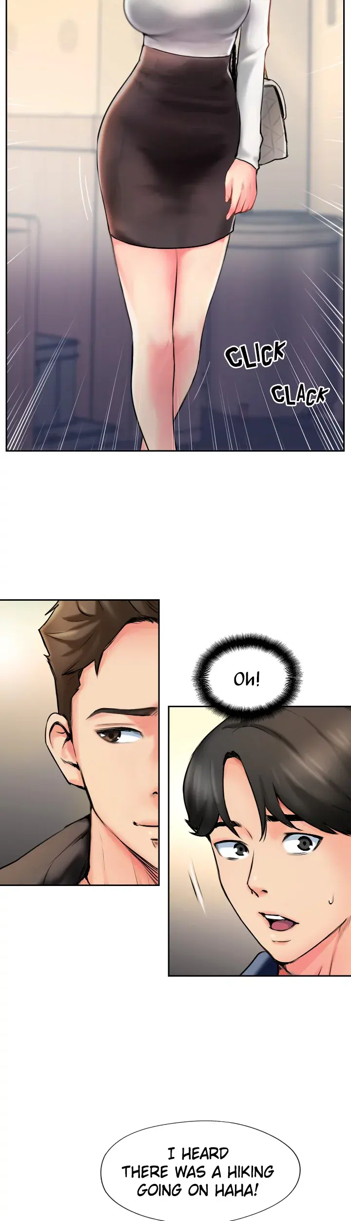 Top Of The World Chapter 4 - Page 2