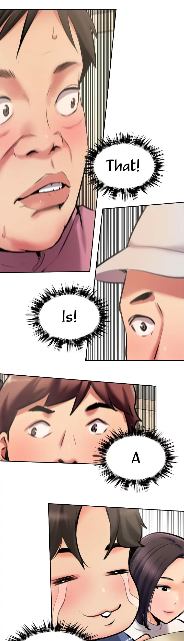 Top Of The World Chapter 4 - Page 21