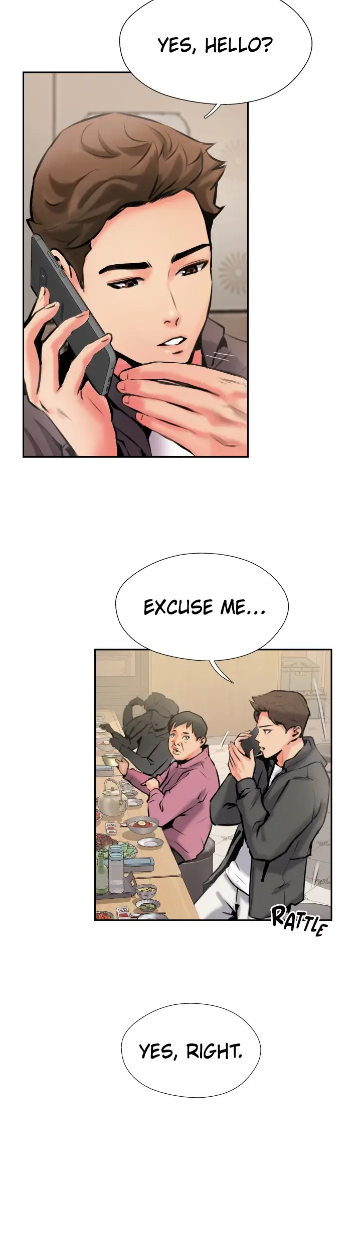 Top Of The World Chapter 4 - Page 24