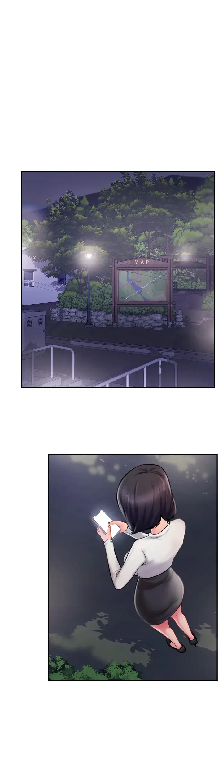 Top Of The World Chapter 4 - Page 25