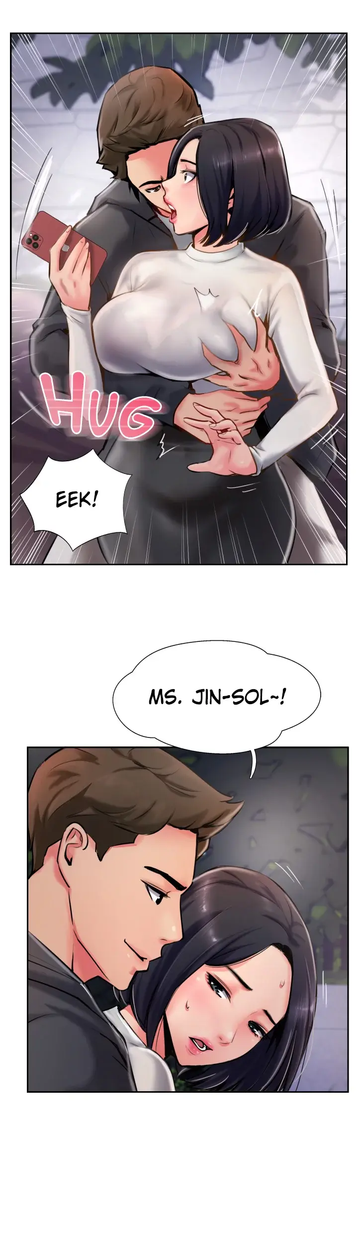 Top Of The World Chapter 4 - Page 26